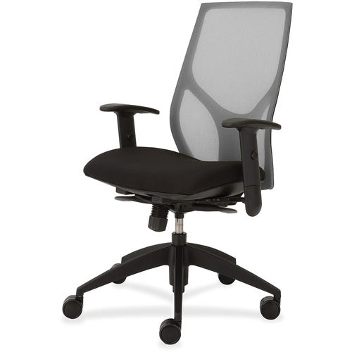 9 to 5 Seating NTF1460Y3A8M201 Vault 1460 Task Chair