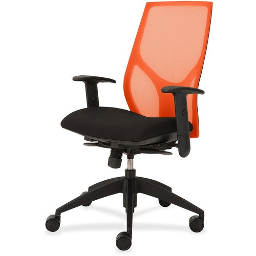 9 to 5 Seating NTF1460Y3A8M701 Vault 1460 Task Chair