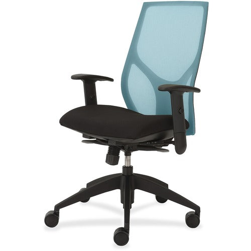 9 to 5 Seating NTF1460Y3A8M801 Vault 1460 Task Chair