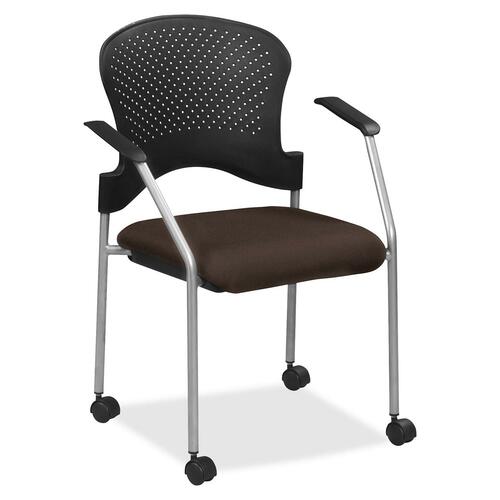 Eurotech EUTFS827041 breeze FS8270 Stacking Chair