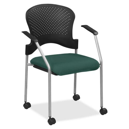 Eurotech EUTFS827042 breeze FS8270 Stacking Chair