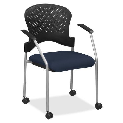 Eurotech EUTFS827043 breeze FS8270 Stacking Chair