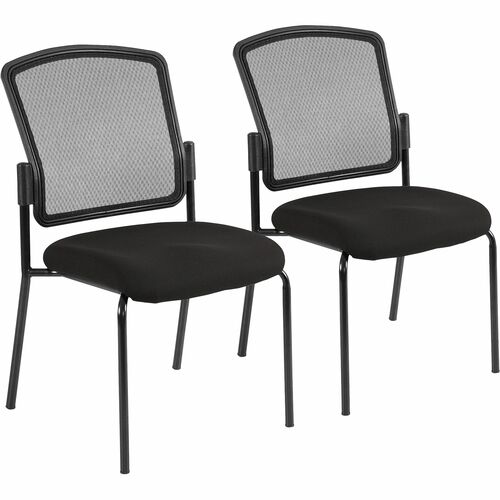 Eurotech EUT701463 Dakota 2 7014 Guest Chair