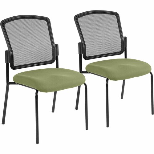 Eurotech EUT701448 Dakota 2 7014 Guest Chair