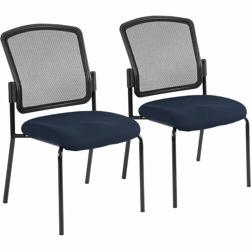 Eurotech EUT701443 Dakota 2 7014 Guest Chair