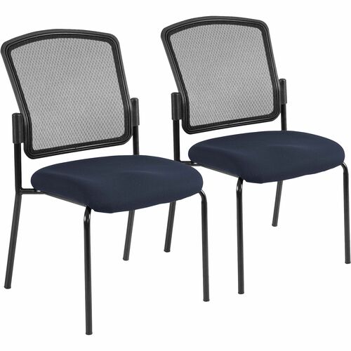 Eurotech EUT701401 Dakota 2 7014 Guest Chair