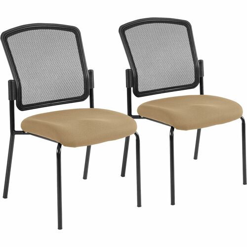Eurotech EUT701462 Dakota 2 Guest Chair