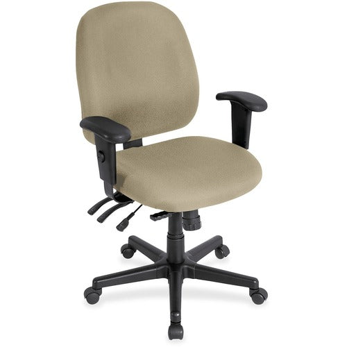 Eurotech EUT498SL45 Executive Multifunction Task Chair