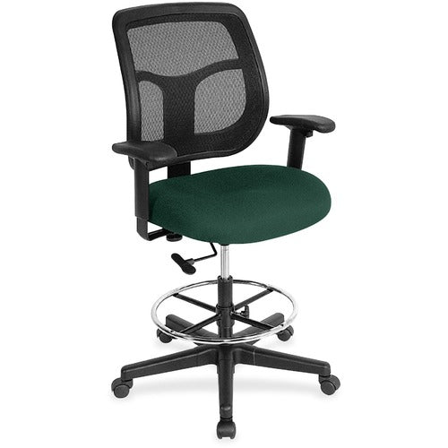 Eurotech EUTDFT9850 Apollo DFT9800 Drafting Stool