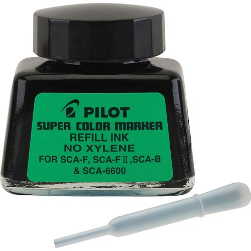 Pilot PIL48500 Super Color Marker Refill Ink