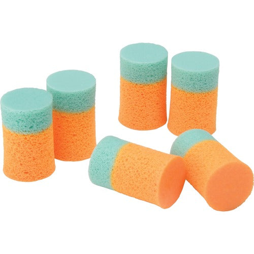 SKILCRAFT® NSN1376345 SoundGuard Foam Ear Plugs