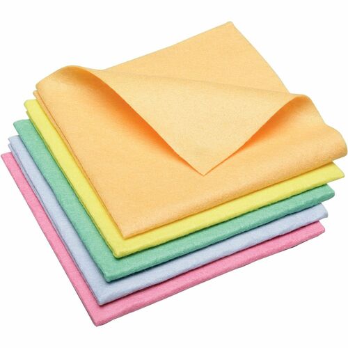 SKILCRAFT® NSN2156568 Synthetic Shammy Cloths