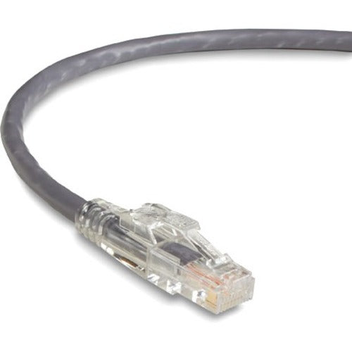 Black Box BBNC6PC70GY02 GigaTrue 3 Cat.6 UTP Patch Network Cable