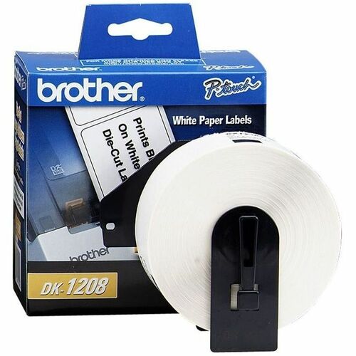 Brother BRTDK1208 QL Printer DK1208 Large Address Labels