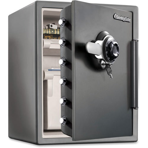 Fire-Safe SENSFW205DPB XX Large Combination Fire Safe