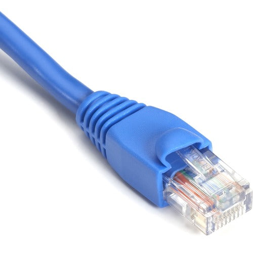 Black Box BBNEVNSL8106IN GigaBase Cat.5e UTP Patch Network Cable