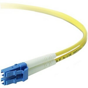 Belkin BLKF2F802LL25M Fiber Optic Duplex Patch Cable