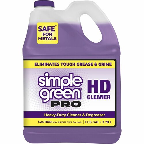 Simple Green SMP13421 Pro HD All-In-One Heavy-Duty Cleaner