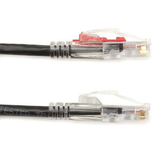 Black Box BBNC5EPC70BK03 GigaBase 3 Cat.5e UTP Patch Network Cable