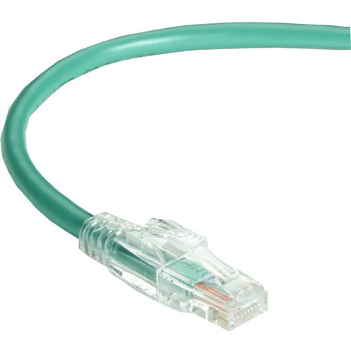 Black Box BBNC5EPC70GN10 GigaBase 3 Cat.5e UTP Patch Network Cable