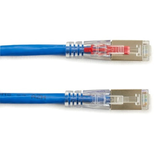 Black Box BBNC5EPC70SBL20 GigaBase 3 Cat.5e (F/UTP) Patch Network Cable