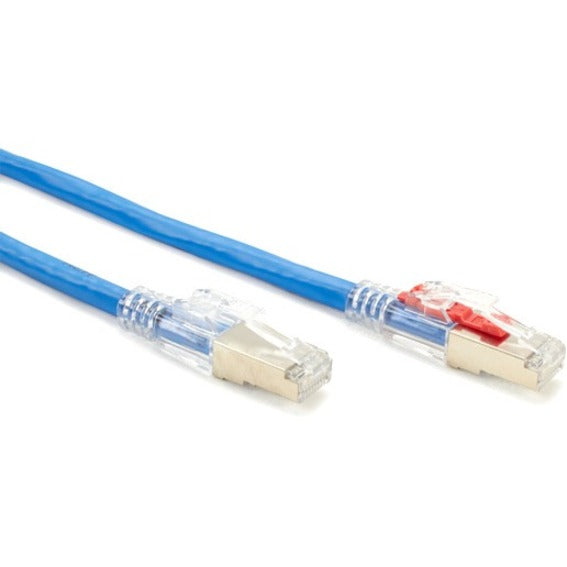 Black Box BBNC5EPC70SGN03 GigaBase 3 Cat.5e (F/UTP) Patch Network Cable