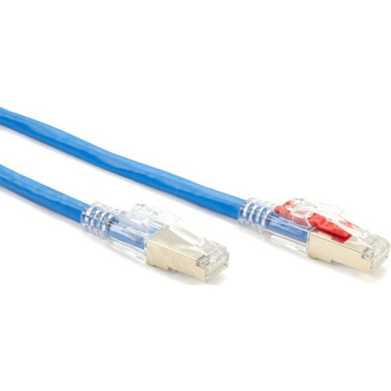Black Box BBNC5EPC70SGN20 GigaBase 3 Cat.5e (F/UTP) Patch Network Cable