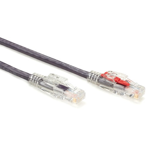 Black Box BBNC5EPC70VT03 GigaBase 3 Cat.5e UTP Patch Network Cable
