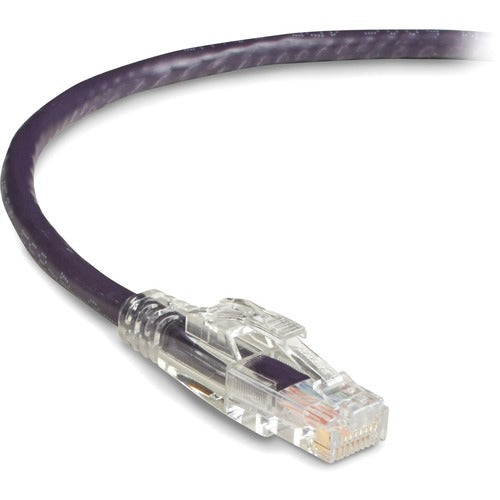 Black Box BBNC5EPC70VT10 GigaBase 3 Cat.5e UTP Patch Network Cable