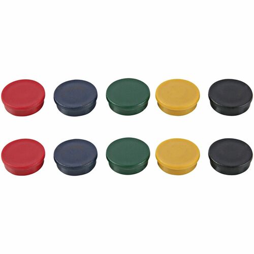 MasterVision BVCIM140909 Planning Board Super Magnets