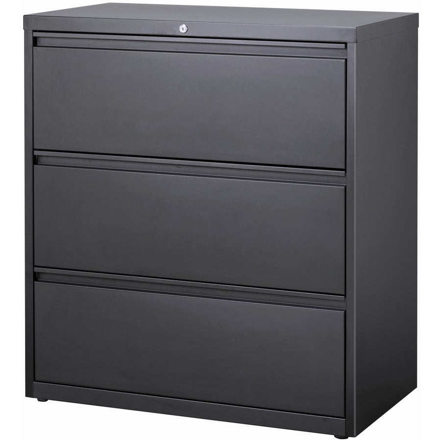 Lorell LLR66207 Fortress Series Lateral File