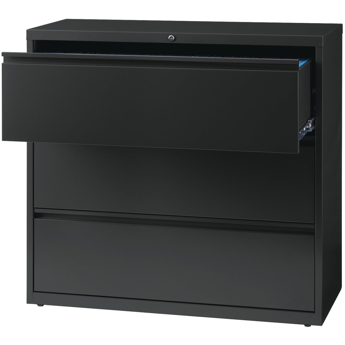 Lorell LLR60405 Fortress Series Lateral File