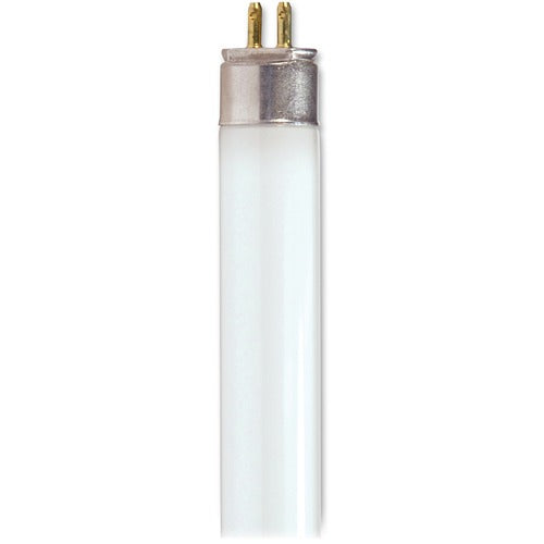 Satco SDNS8144 54W T5 3500K Fluorescent Tube