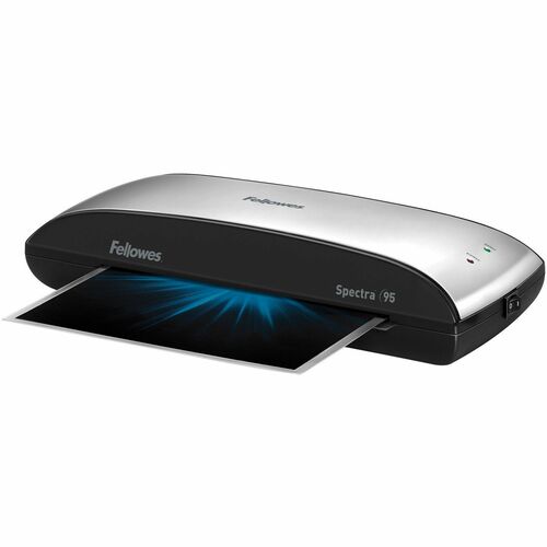 Fellowes FEL5738201 Spectra 95 Laminator - 9.50" Lamination Width - 5 Mil Lamination Thickness