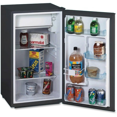 Avanti AVARM3316B RM3316B 3.3 cubic foot Chiller Refrigerator