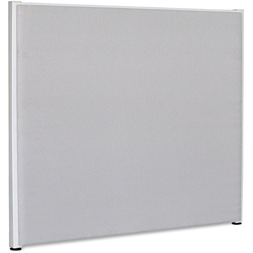 Lorell LLR90254 Panel System Partition Fabric Panel