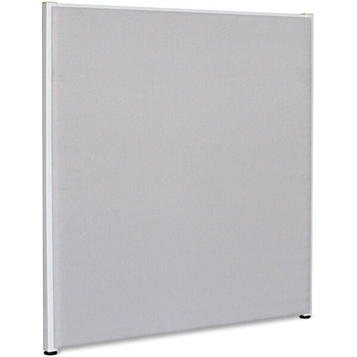 Lorell LLR90256 Panel System Partition Fabric Panel