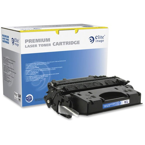 Elite Image ELI75948 Remanufactured Micr Toner Cartridge Alternative For Hp 80X (Cf280X) - Laser - 6900 Page - 1 Each