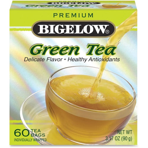 Bigelow BTC00450 Blend Green Tea Bag Green Tea Bag