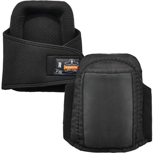 Ergodyne EGO18350 ProFlex 350 Gel Foam Knee Pads