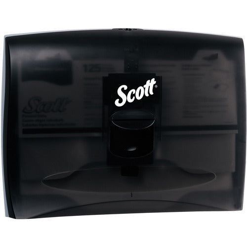 Scott KCC09506 Personal Seat Cover Dispenser