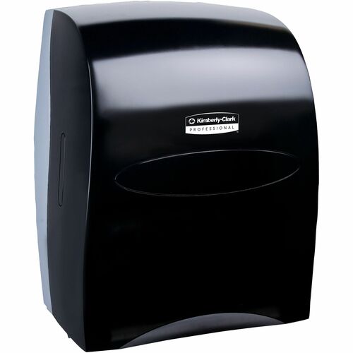 Kimberly-Clark Professional KCC09996 Sanitouch Hard Roll Towel Dispenser