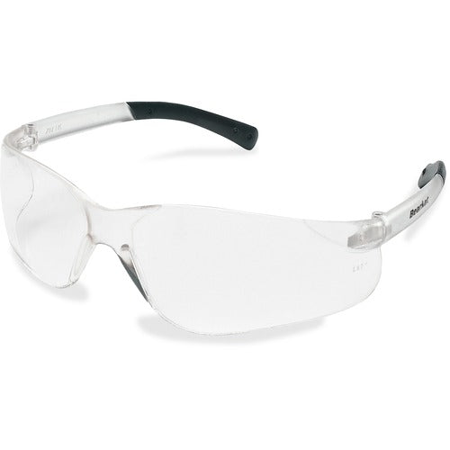 Crews MCSCRWBK110 BearKat Safety Glasses