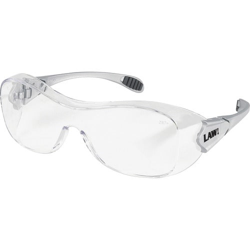 Crews MCSCRWOG110AF Anti-fog Safety Glasses