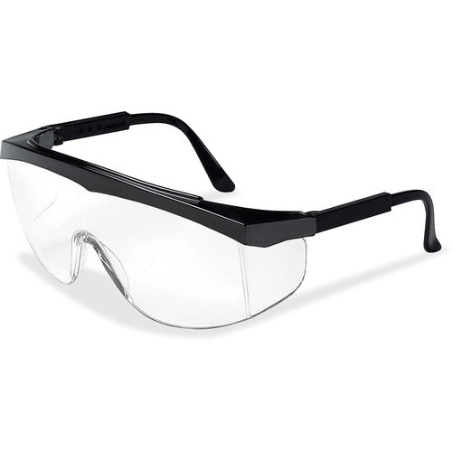 Crews MCSCRWSS110 Stratos Wraparound Design Glasses