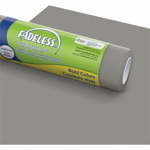 Fadeless PAC57855 Bulletin Board Art Paper