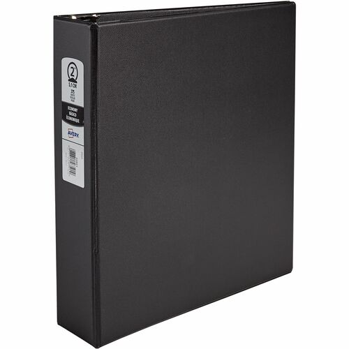 Avery® AVE03501 Avery® Economy Binder