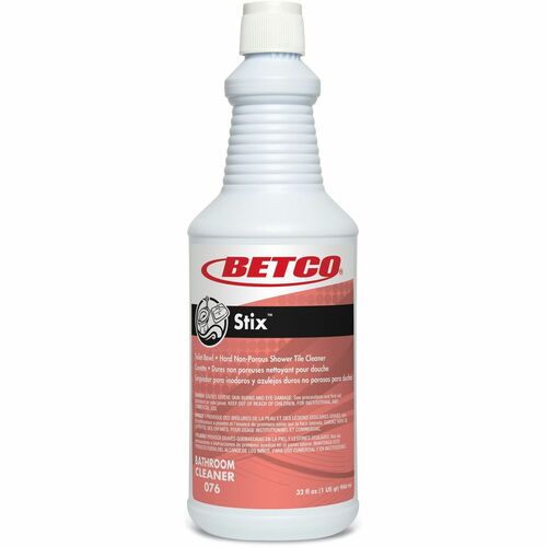 Betco BET0761200 Stix Toilet Bowl Cleaner