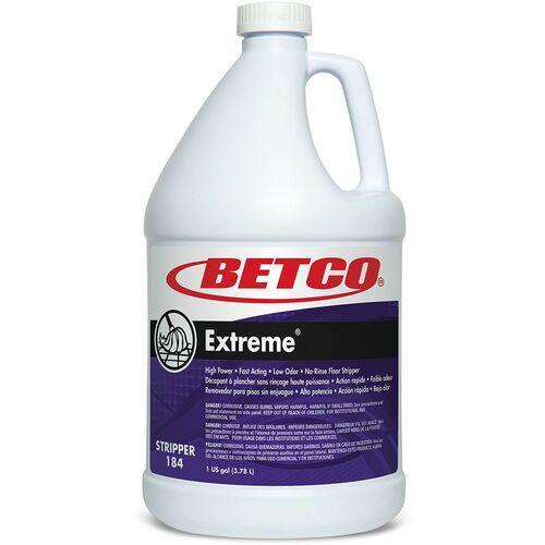 Betco BET1840400 Extreme Floor Stripper