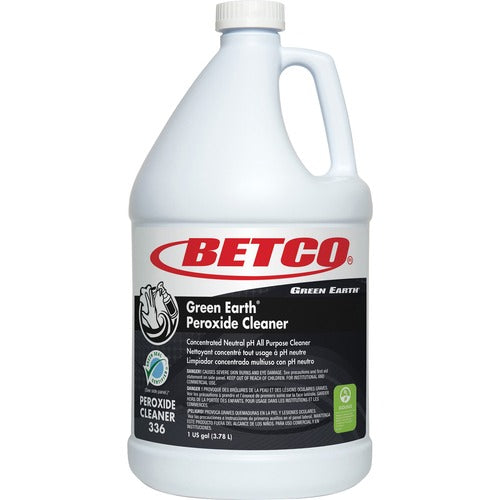 Betco BET3360400 Green Earth Peroxide Cleaner